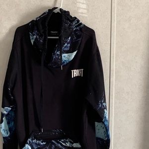 Sweatshirt - TRUKFIT